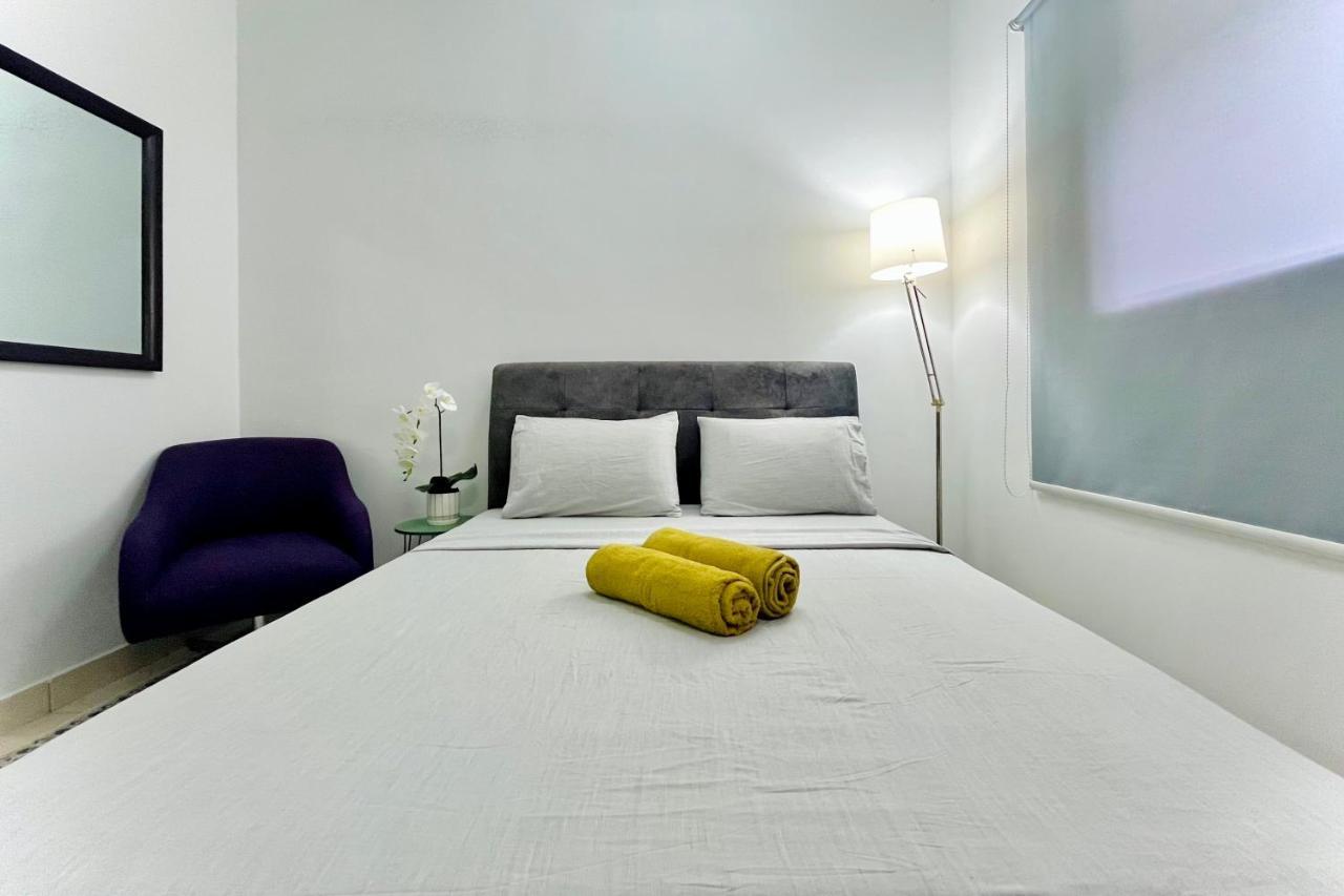 Alanis Studio Suite {Shortstay} Sepang Luaran gambar
