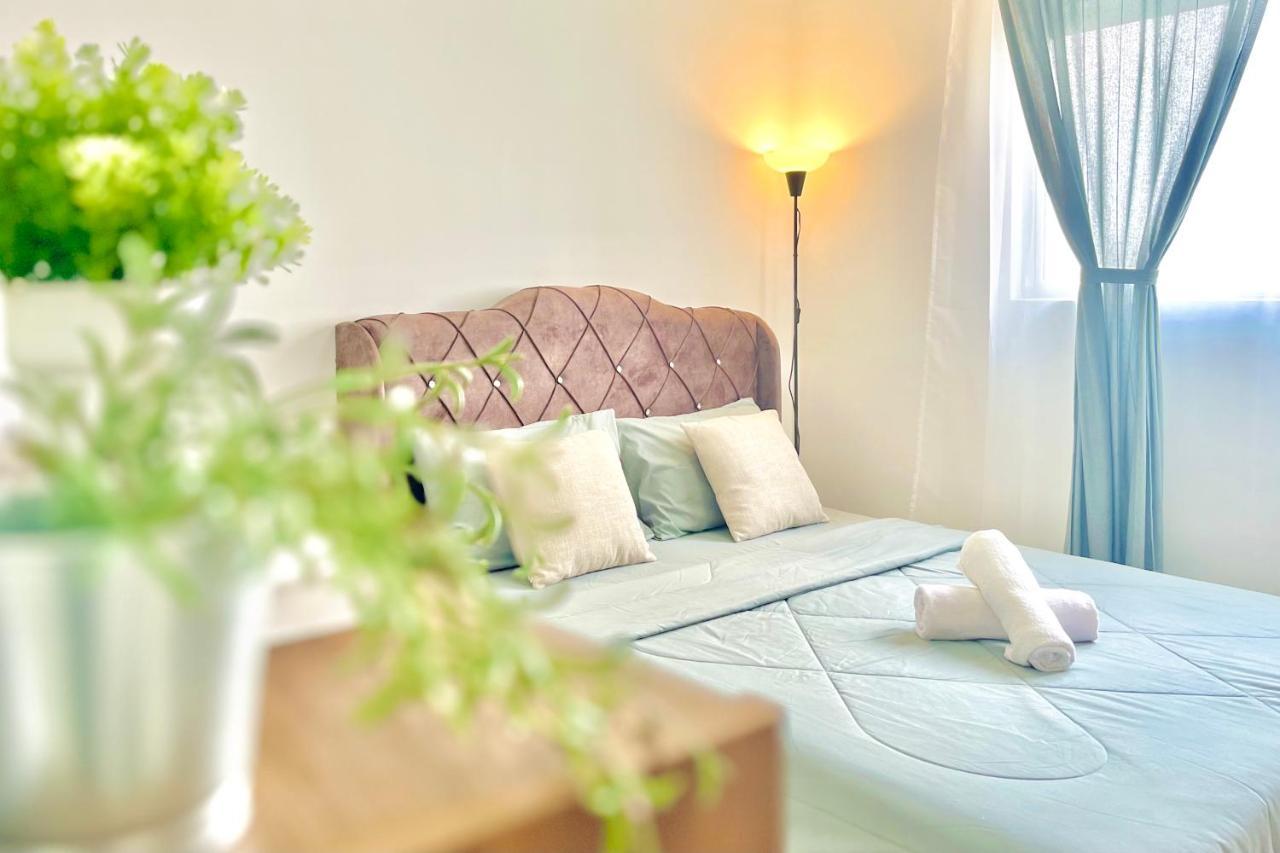 Alanis Studio Suite {Shortstay} Sepang Luaran gambar